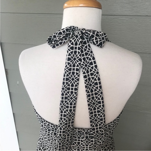 ♡ Y2K ♡  v i n t a g e :: boho chic dress Hawaii tropical style - Picture 6 of 11